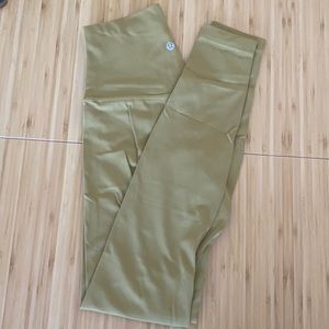 lululemon Align Pant 28”